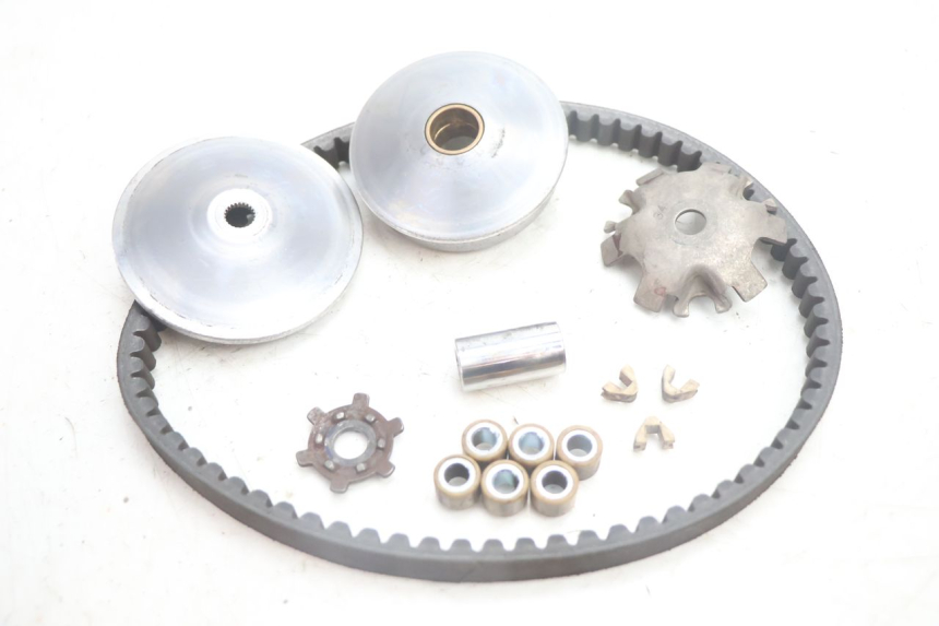 photo de VARIADOR PEUGEOT KISBEE 2T 50 (2010 - 2017) - Detalhe da peça