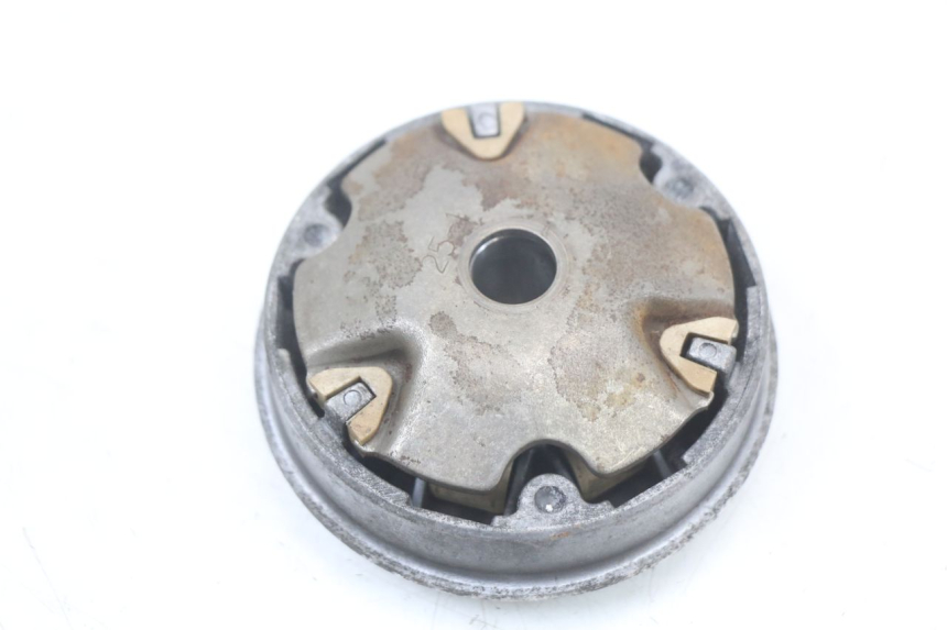photo de VARIADOR PEUGEOT KISBEE 4T 50 (2010 - 2017) - Outro ângulo de visão