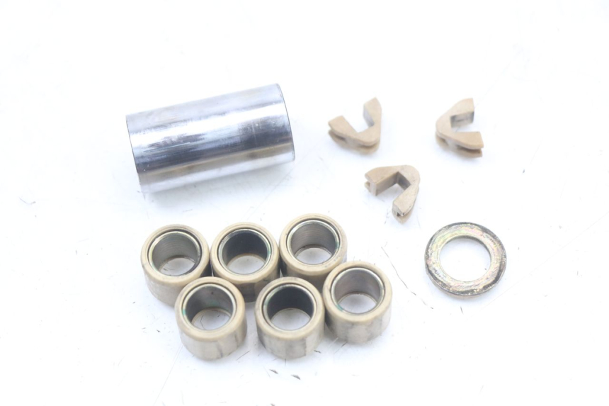 photo de VARIADOR PEUGEOT KISBEE 4T 50 (2010 - 2017) - Pontos de fixação