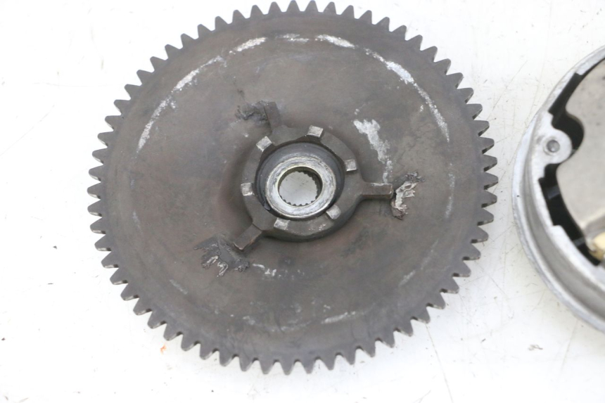 photo de VARIADOR PEUGEOT KISBEE 4T 50 (2010 - 2017) - Detalhe da peça