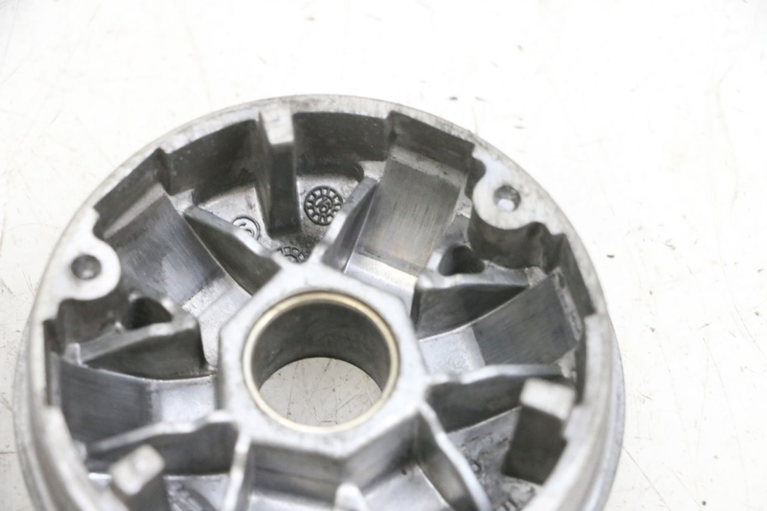 photo de VARIADOR PEUGEOT KISBEE 4T 50 (2010 - 2017) - Detalhes característicos