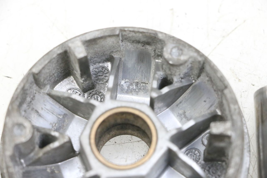 photo de VARIADOR PEUGEOT KISBEE 4T 50 (2010 - 2017) - Estrutura - ampliação
