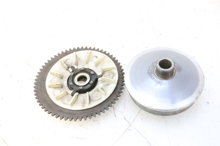 photo de VARIADOR PEUGEOT KISBEE 4T 50 (2010 - 2017) - Detalhe da peça