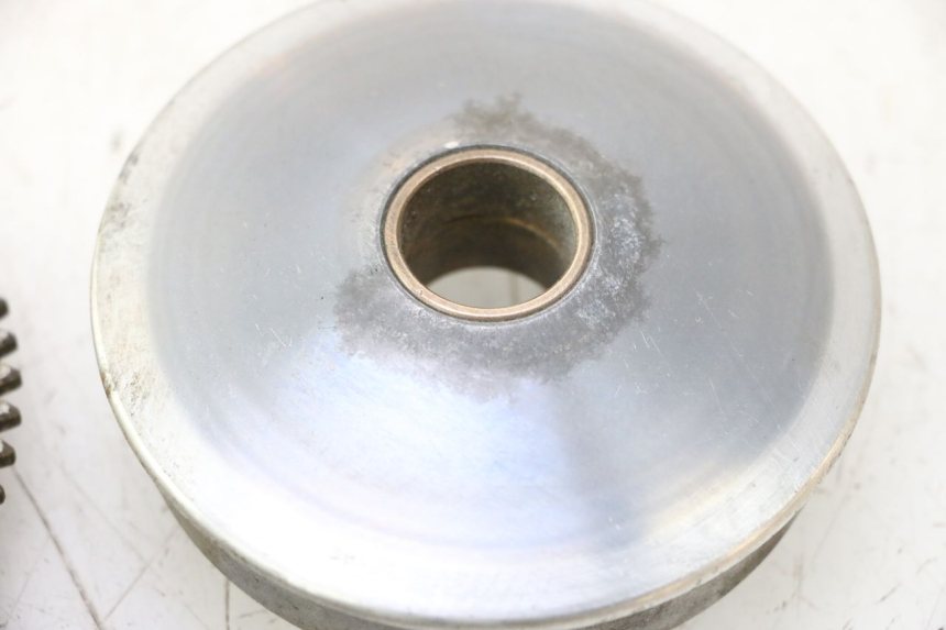 photo de VARIADOR PEUGEOT KISBEE 4T 50 (2010 - 2017) - Ampliação técnica