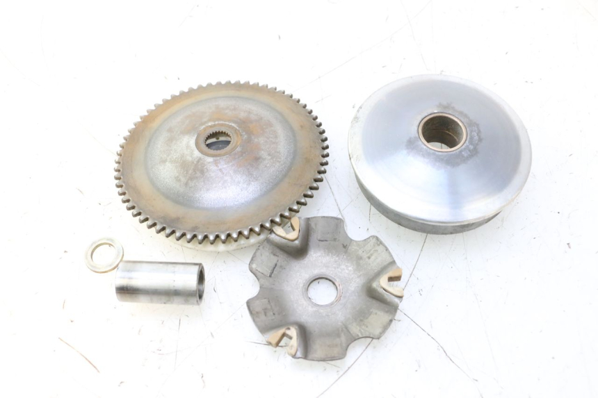 photo de VARIADOR PEUGEOT KISBEE 4T 50 (2010 - 2017) - Vista geral
