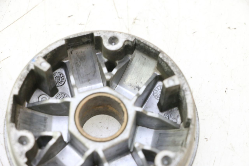 photo de VARIADOR PEUGEOT KISBEE 4T 50 (2010 - 2017) - Peça verificada