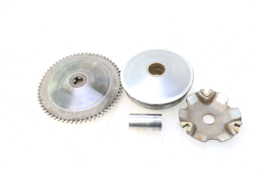 photo de VARIADOR PEUGEOT KISBEE 4T 50 (2010 - 2017) - Detalhe da peça