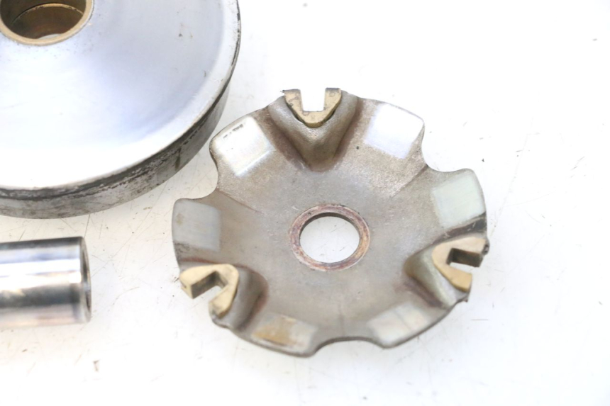 photo de VARIADOR PEUGEOT KISBEE 4T 50 (2010 - 2017) - Ampliação técnica