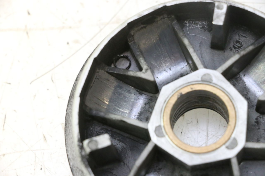 photo de VARIADOR PEUGEOT KISBEE 4T 50 (2018 - 2022) - Detalhe da peça