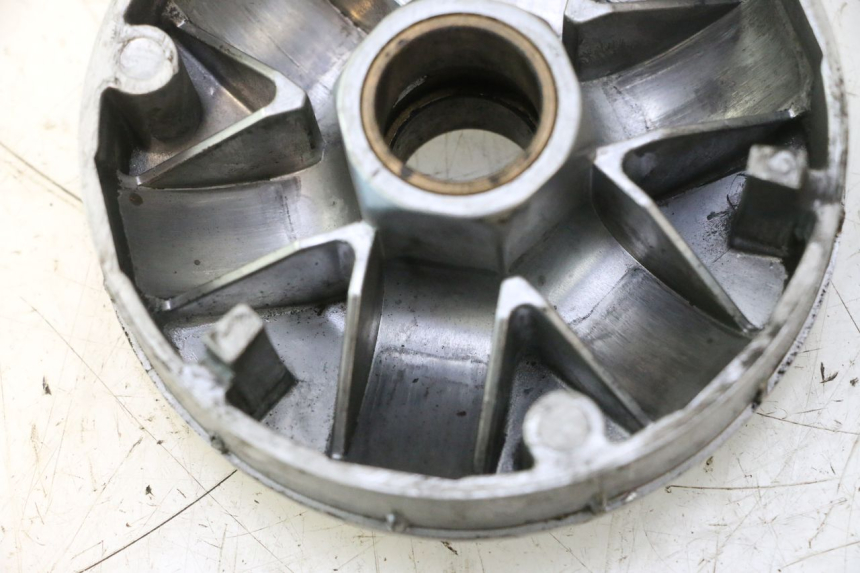photo de VARIADOR PIAGGIO LIBERTY IGET 4T 50 (2021 - 2025) - Ampliação técnica