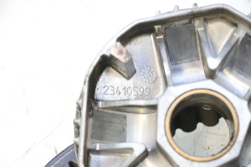 photo de VARIADOR PIAGGIO LIBERTY IGET S 125 (2016 - 2020) - Detalhes característicos