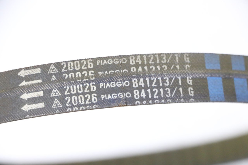 photo de VARIADOR PIAGGIO LIBERTY 125 (1998 - 2008) - Detalhe da peça