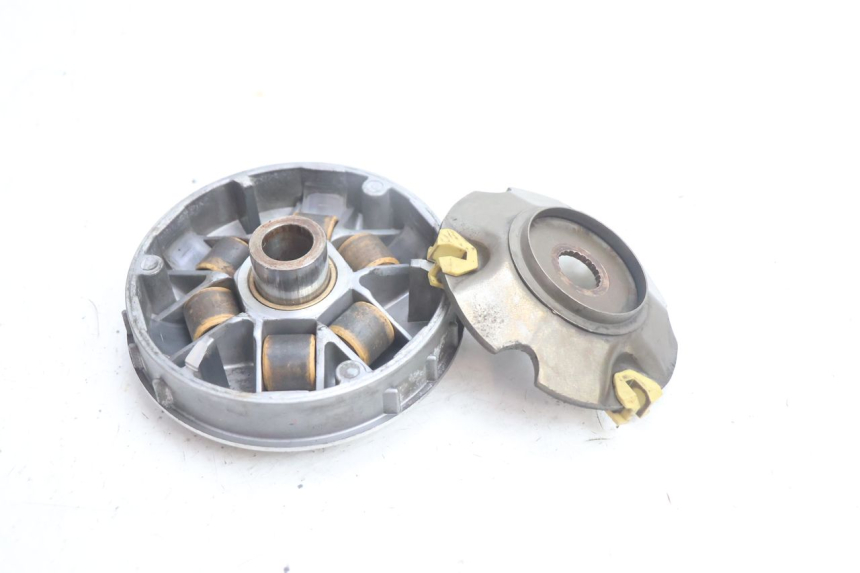 photo de VARIADOR PIAGGIO LIBERTY 125 (1998 - 2008) - Detalhe da peça