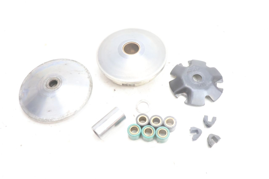 photo de VARIADOR PEUGEOT LUDIX BLASTER 50 (2006 - 2014) - Detalhe da peça