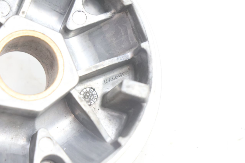 photo de VARIADOR PEUGEOT LUDIX BLASTER 50 (2006 - 2014) - Zoom do estado de desgaste