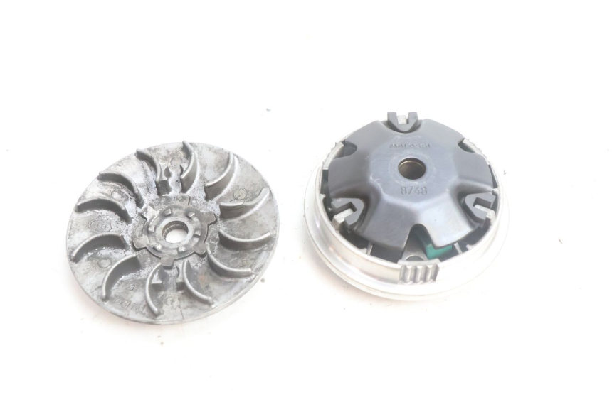 photo de VARIADOR PEUGEOT LUDIX BLASTER 50 (2006 - 2014) - Vista geral