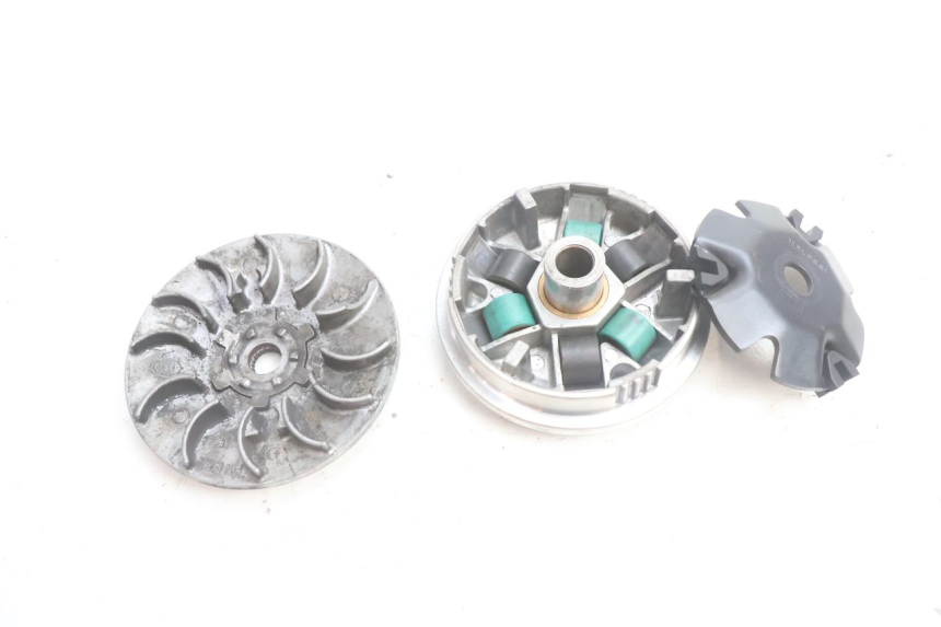 photo de VARIADOR PEUGEOT LUDIX BLASTER 50 (2006 - 2014) - Pontos de fixação