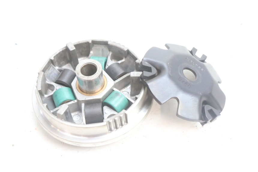 photo de VARIADOR PEUGEOT LUDIX BLASTER 50 (2006 - 2014) - Estado da superfície