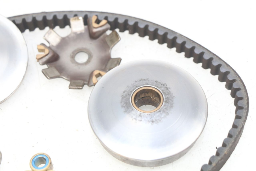 photo de VARIADOR PEUGEOT LUDIX 50 (2008 - 2017) - Ampliação técnica