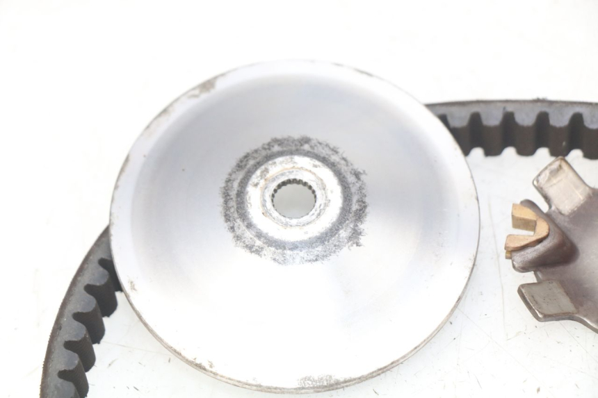 photo de VARIADOR PEUGEOT LUDIX 50 (2008 - 2017) - Vista geral