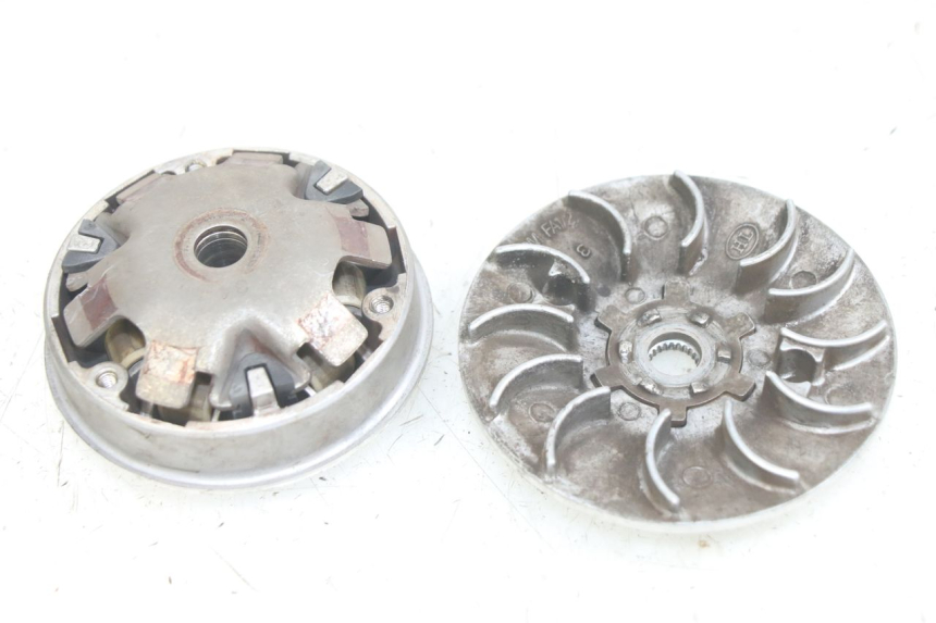 photo de VARIADOR PEUGEOT LUDIX 50 (2005 - 2007) - Detalhe da peça