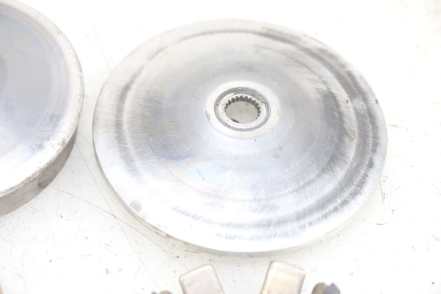photo de VARIADOR PEUGEOT LUDIX 50 (2005 - 2007) - Outro ângulo de visão