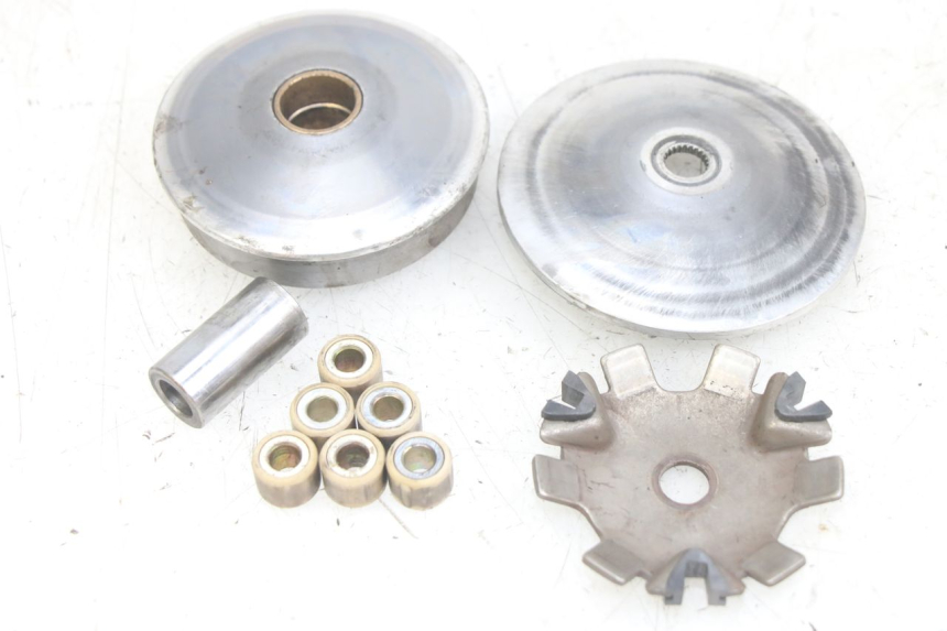 photo de VARIADOR PEUGEOT LUDIX 50 (2005 - 2007) - Vista geral