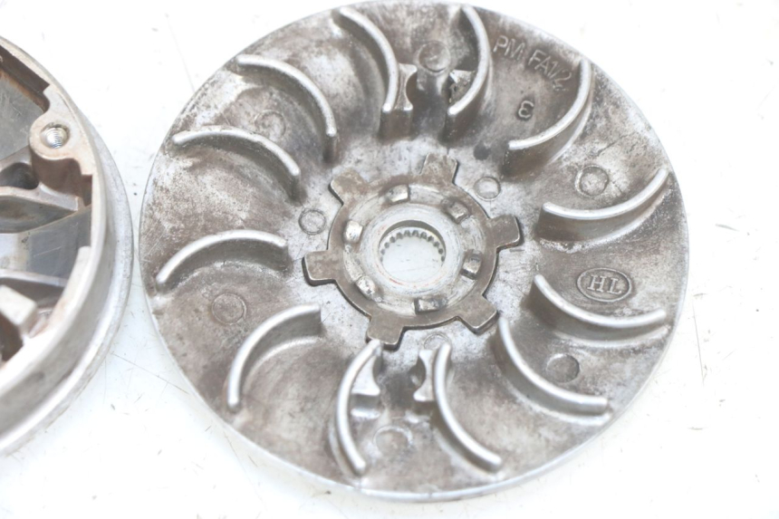 photo de VARIADOR PEUGEOT LUDIX 50 (2005 - 2007) - Estado da superfície