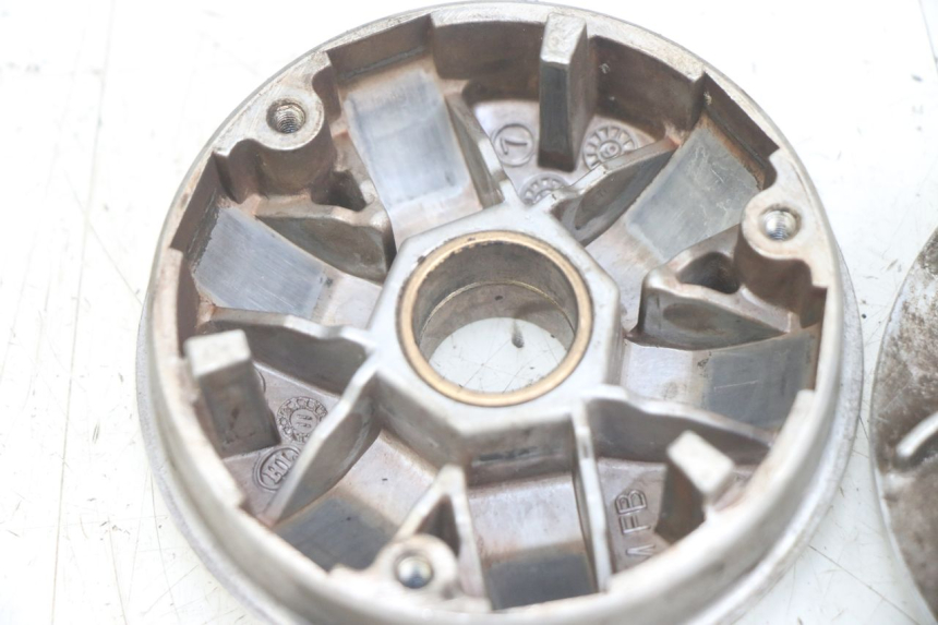 photo de VARIADOR PEUGEOT LUDIX 50 (2005 - 2007) - Peça verificada