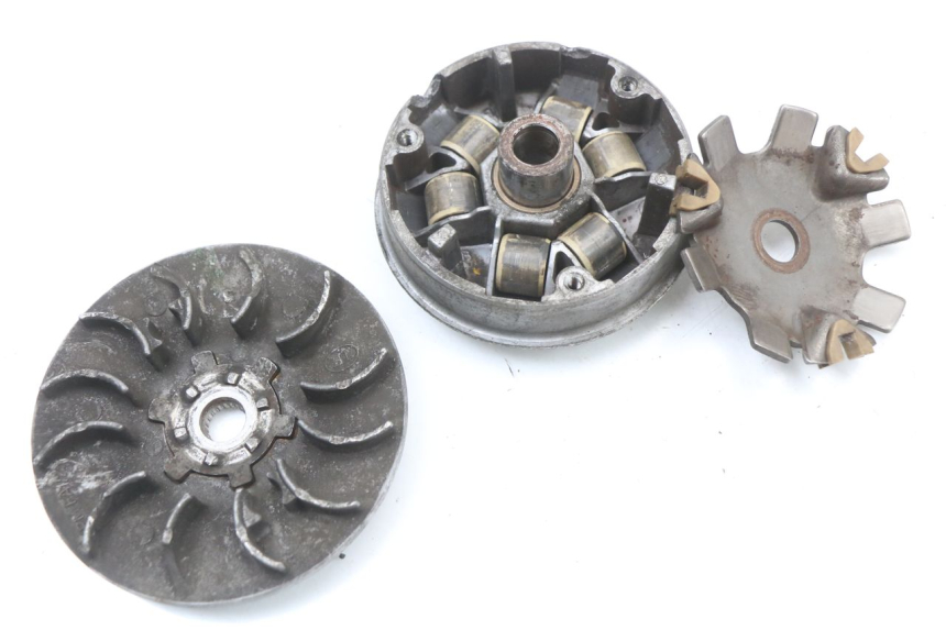 photo de VARIADOR PEUGEOT LUDIX 50 (2008 - 2017) - Detalhe da peça