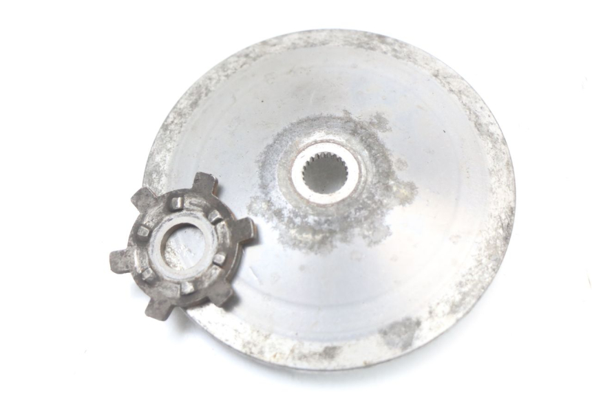photo de VARIADOR PEUGEOT LUDIX 50 (2008 - 2017) - Pontos de fixação