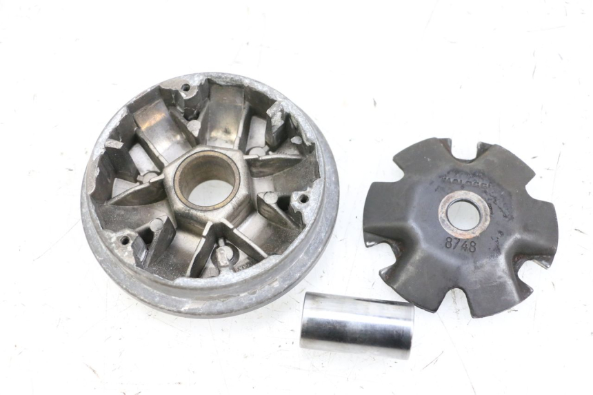 photo de VARIADOR PEUGEOT LUDIX 50 (2005 - 2007) - Vista principal