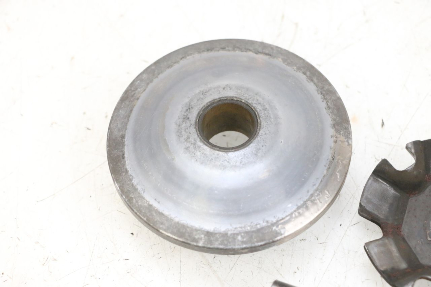 photo de VARIADOR PEUGEOT LUDIX 50 (2005 - 2007) - Outro ângulo de visão