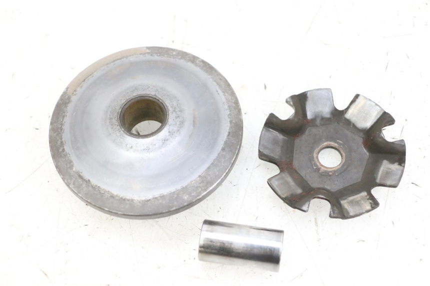 photo de VARIADOR PEUGEOT LUDIX 50 (2005 - 2007) - Pontos de fixação