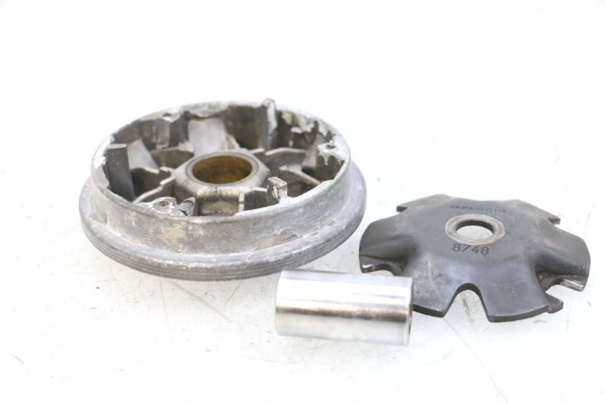 photo de VARIADOR PEUGEOT LUDIX 50 (2005 - 2007) - Estado da superfície