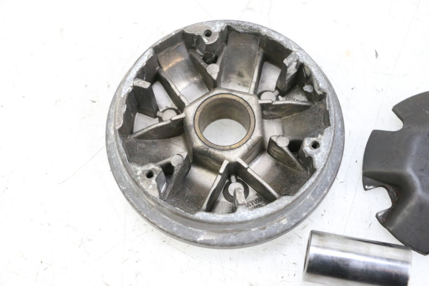 photo de VARIADOR PEUGEOT LUDIX 50 (2005 - 2007) - Marcações e referências