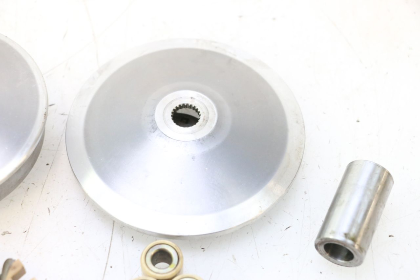 photo de VARIADOR PEUGEOT LUDIX 50 (2008 - 2017) - Ampliação técnica