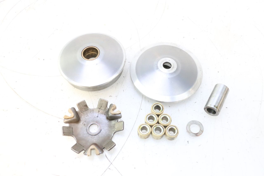 photo de VARIADOR PEUGEOT LUDIX 50 (2008 - 2017) - Vista geral