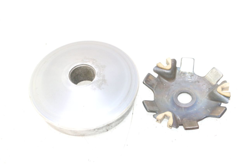 photo de VARIADOR PEUGEOT LUDIX 50 (2005 - 2007) - Ampliação técnica