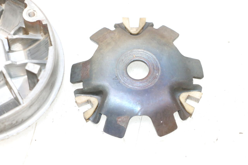 photo de VARIADOR PEUGEOT LUDIX 50 (2005 - 2007) - Estado da superfície