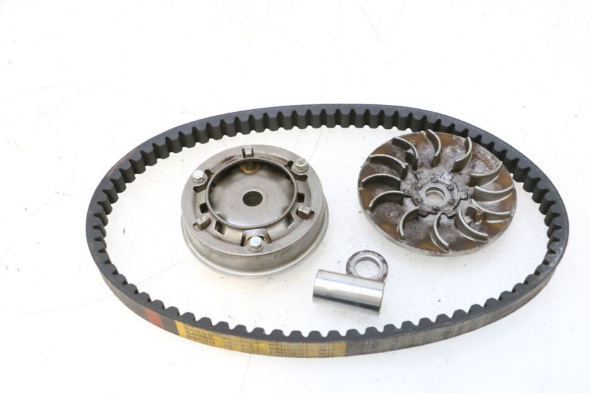 photo de VARIADOR PEUGEOT LUDIX ONE 14P 50 (2004 - 2013) - Detalhe da peça