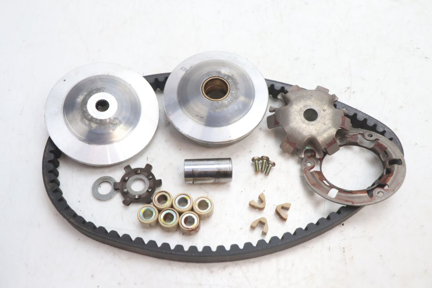 photo de VARIADOR PEUGEOT LUDIX ONE 50 (2004 - 2013) - Detalhe da peça
