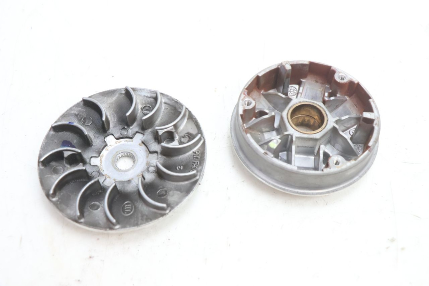 photo de VARIADOR PEUGEOT LUDIX ONE 50 (2004 - 2013) - Outro ângulo de visão