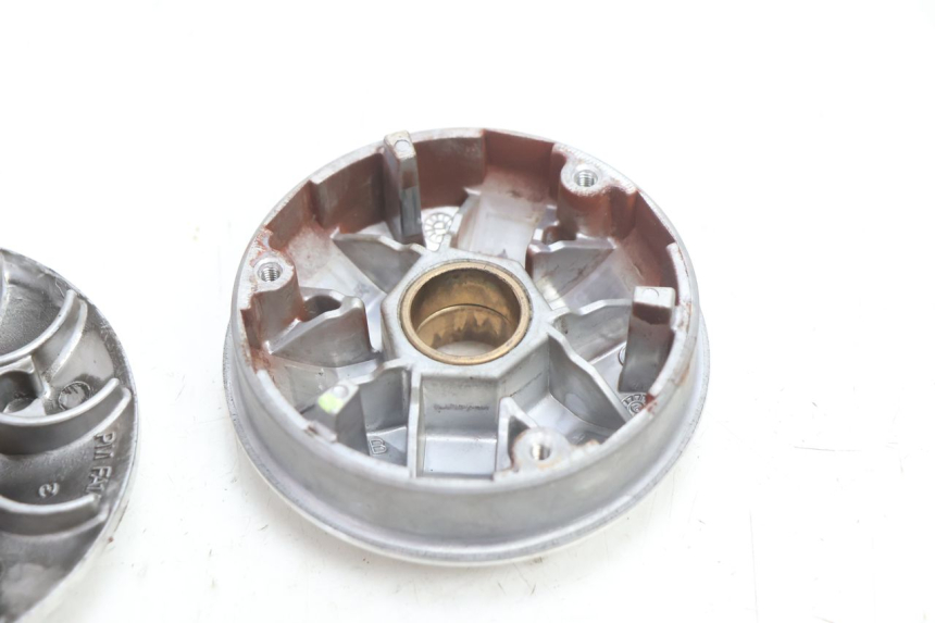 photo de VARIADOR PEUGEOT LUDIX ONE 50 (2004 - 2013) - Ampliação técnica