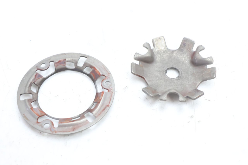 photo de VARIADOR PEUGEOT LUDIX ONE 50 (2004 - 2013) - Vista geral