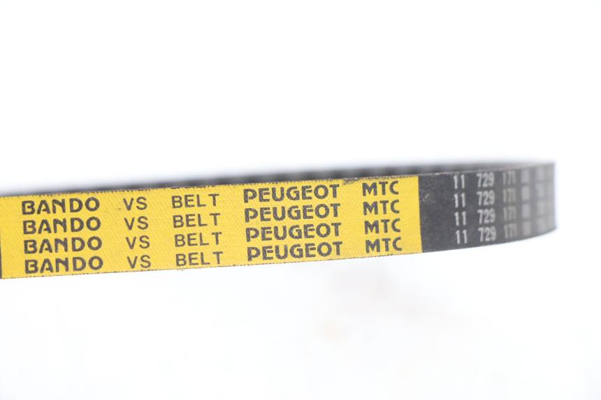 photo de VARIADOR PEUGEOT LUDIX ONE 50 (2004 - 2013) - Peça verificada