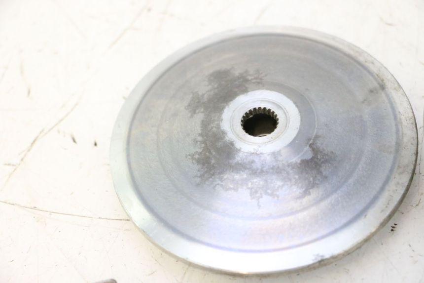 photo de VARIADOR PEUGEOT LUDIX ONE 50 (2004 - 2013) - Ampliação técnica