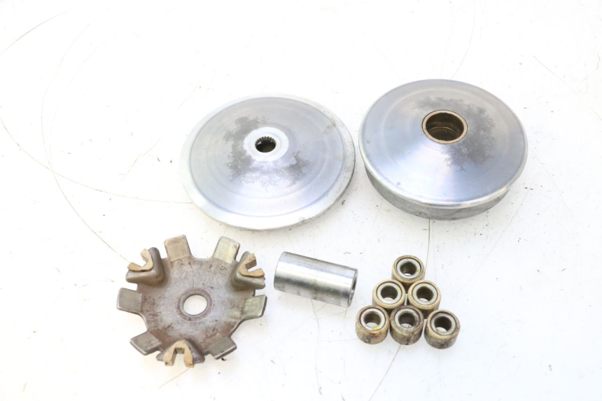 photo de VARIADOR PEUGEOT LUDIX ONE 50 (2004 - 2013) - Pontos de fixação