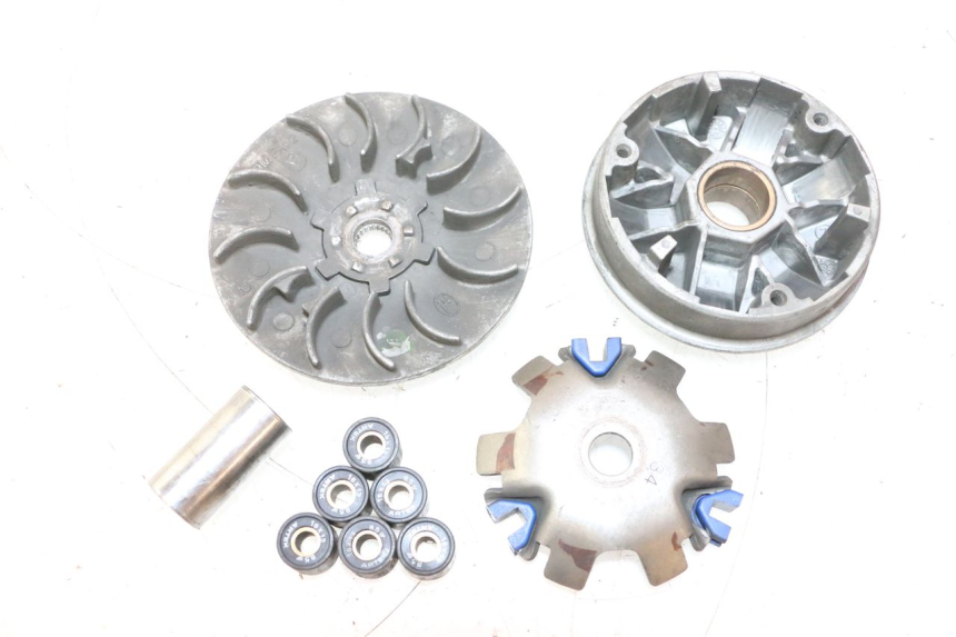 photo de VARIADOR PEUGEOT LUDIX ONE 50 (2004 - 2006) - Vista principal