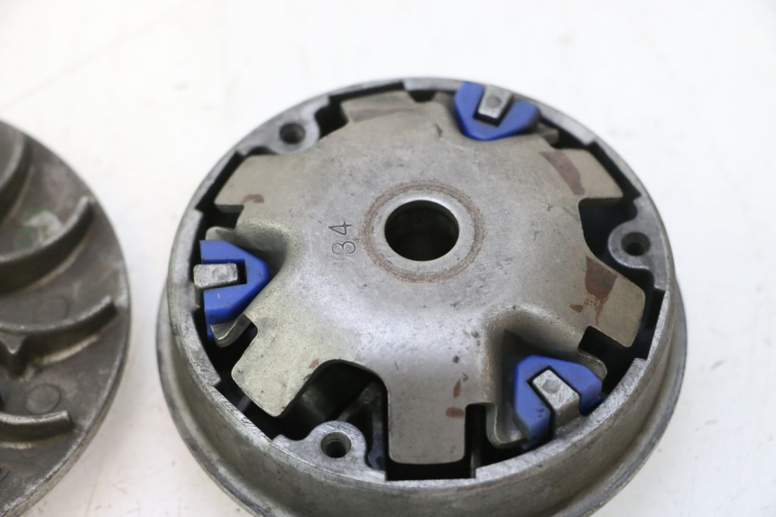 photo de VARIADOR PEUGEOT LUDIX ONE 50 (2004 - 2006) - Detalhe da peça